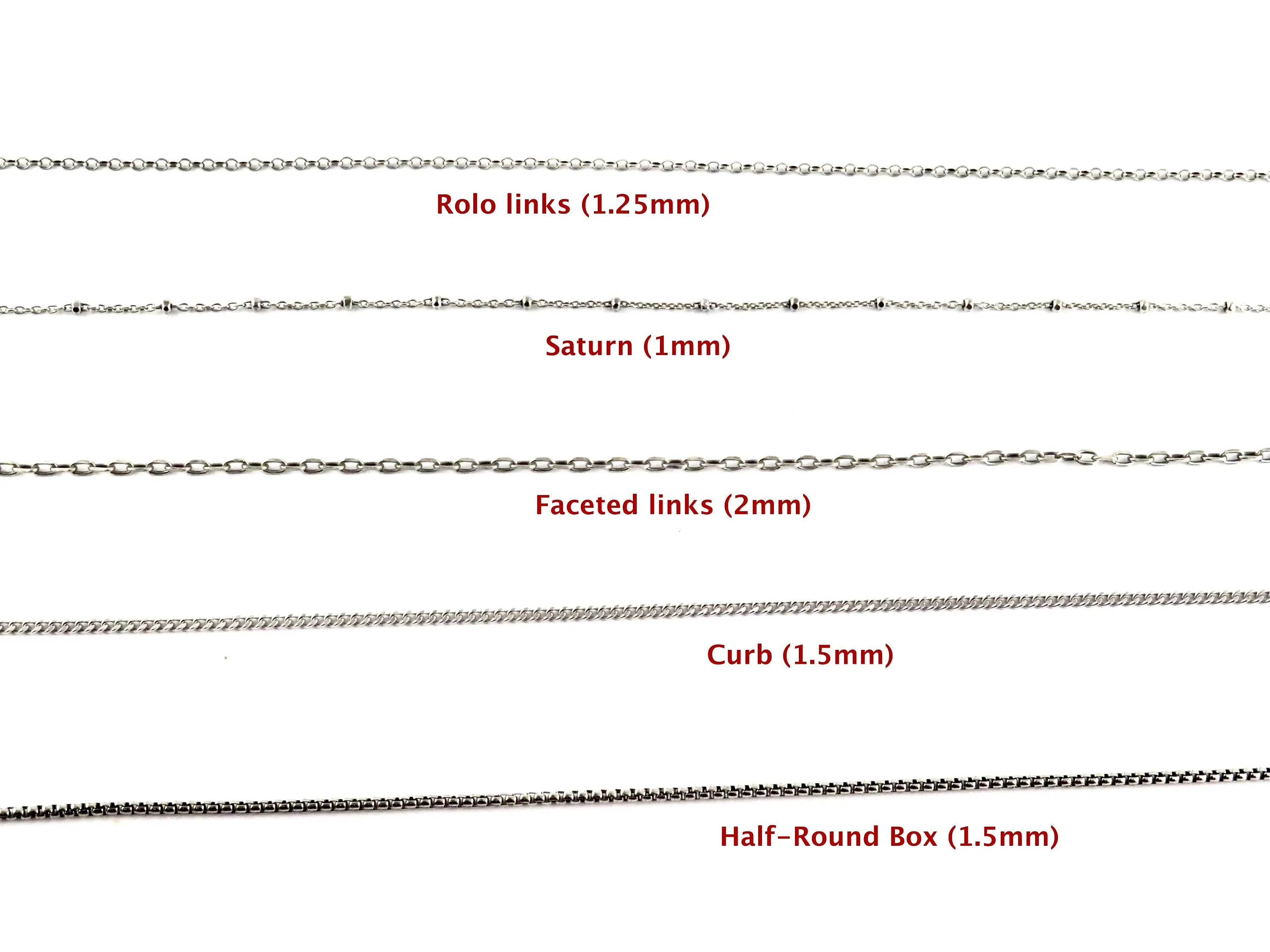 Ace of Hearts Necklace