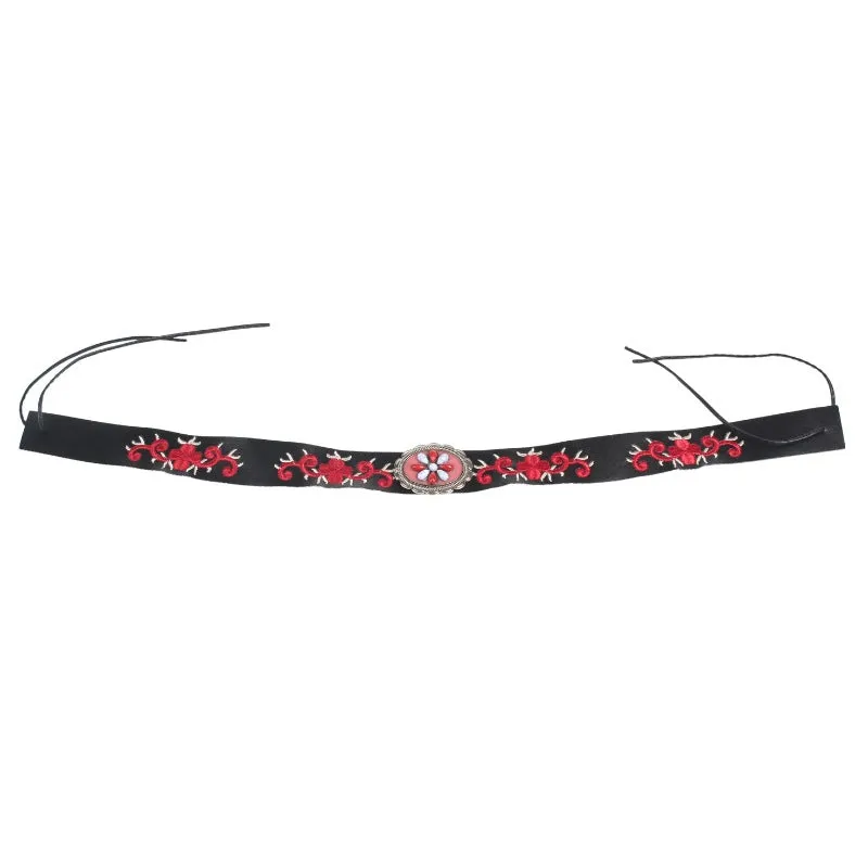 Boho Style Hat Bands