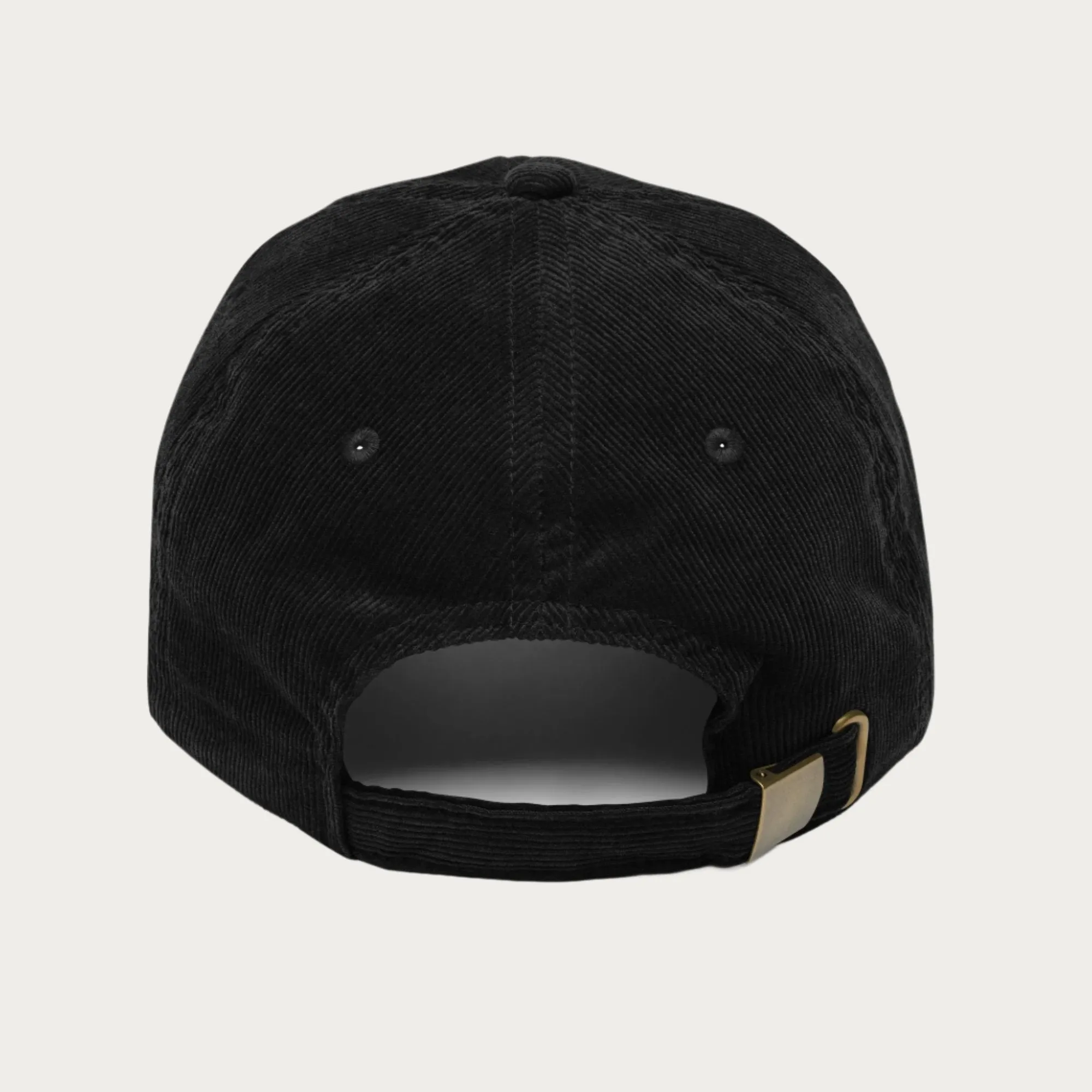 Cat Moms Vintage corduroy cap