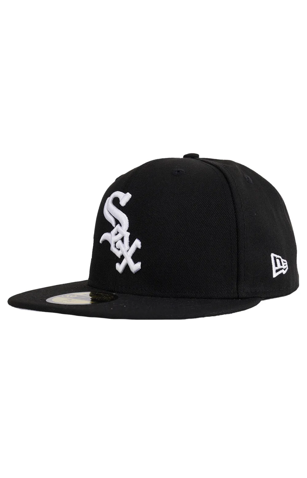 Chicago White Sox Classic 59FIFTY Fitted Cap