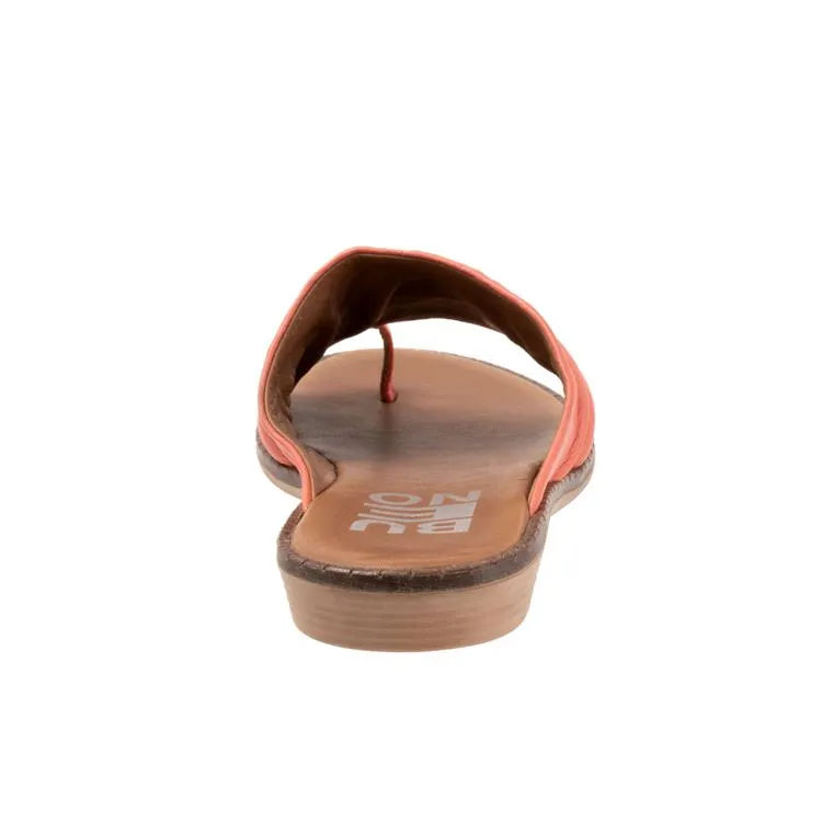 Dani Toe-Ring Sandal