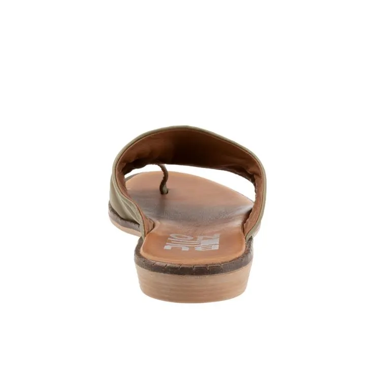 Dani Toe-Ring Sandal