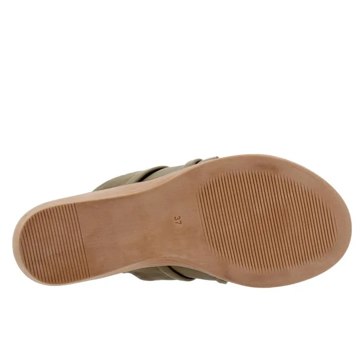 Dani Toe-Ring Sandal