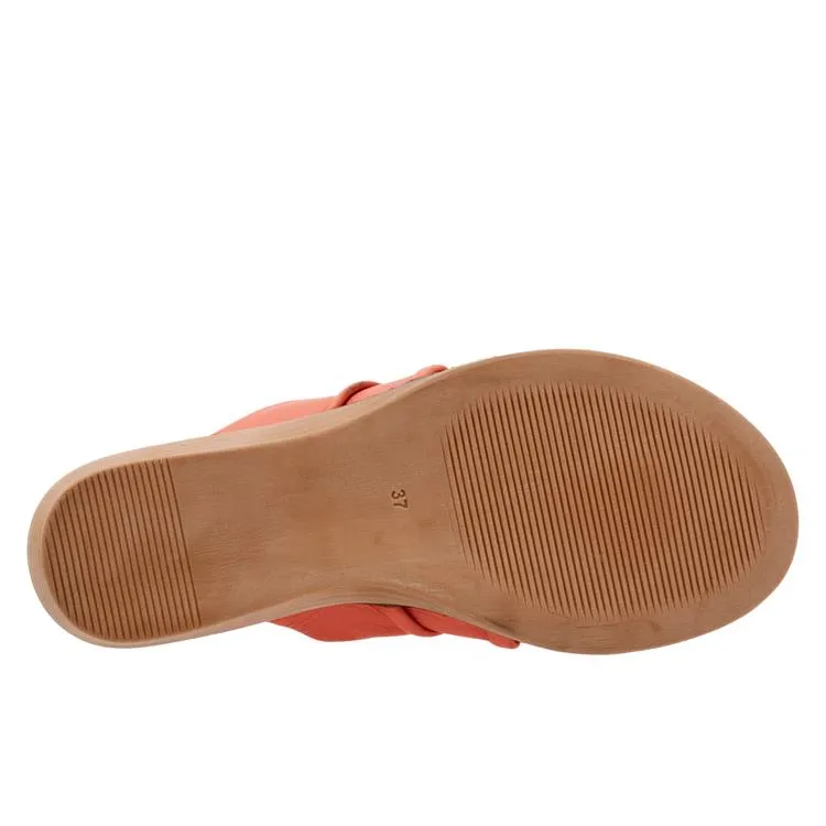 Dani Toe-Ring Sandal