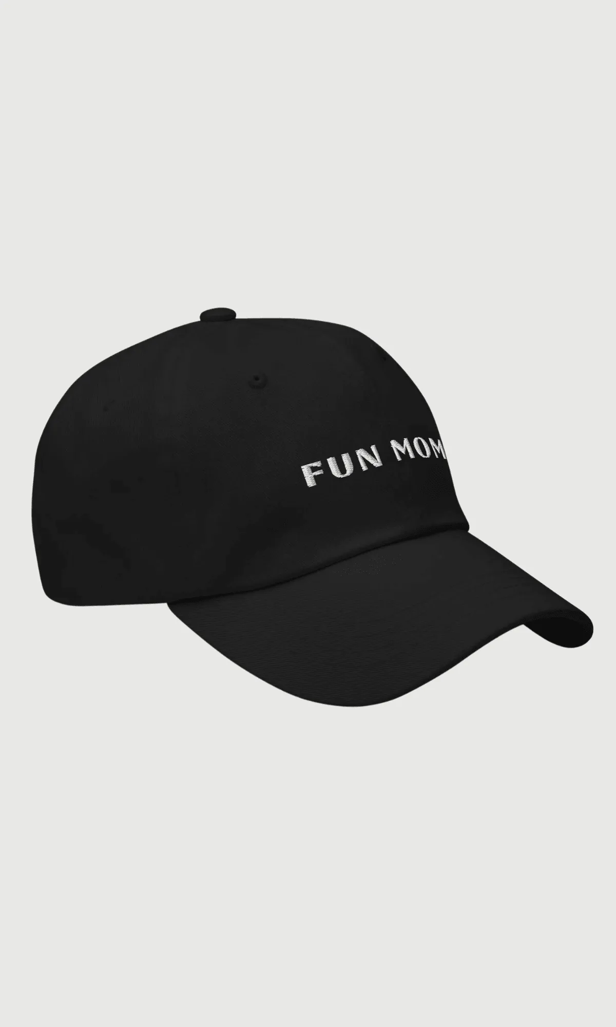 Fun Mom Dad hat