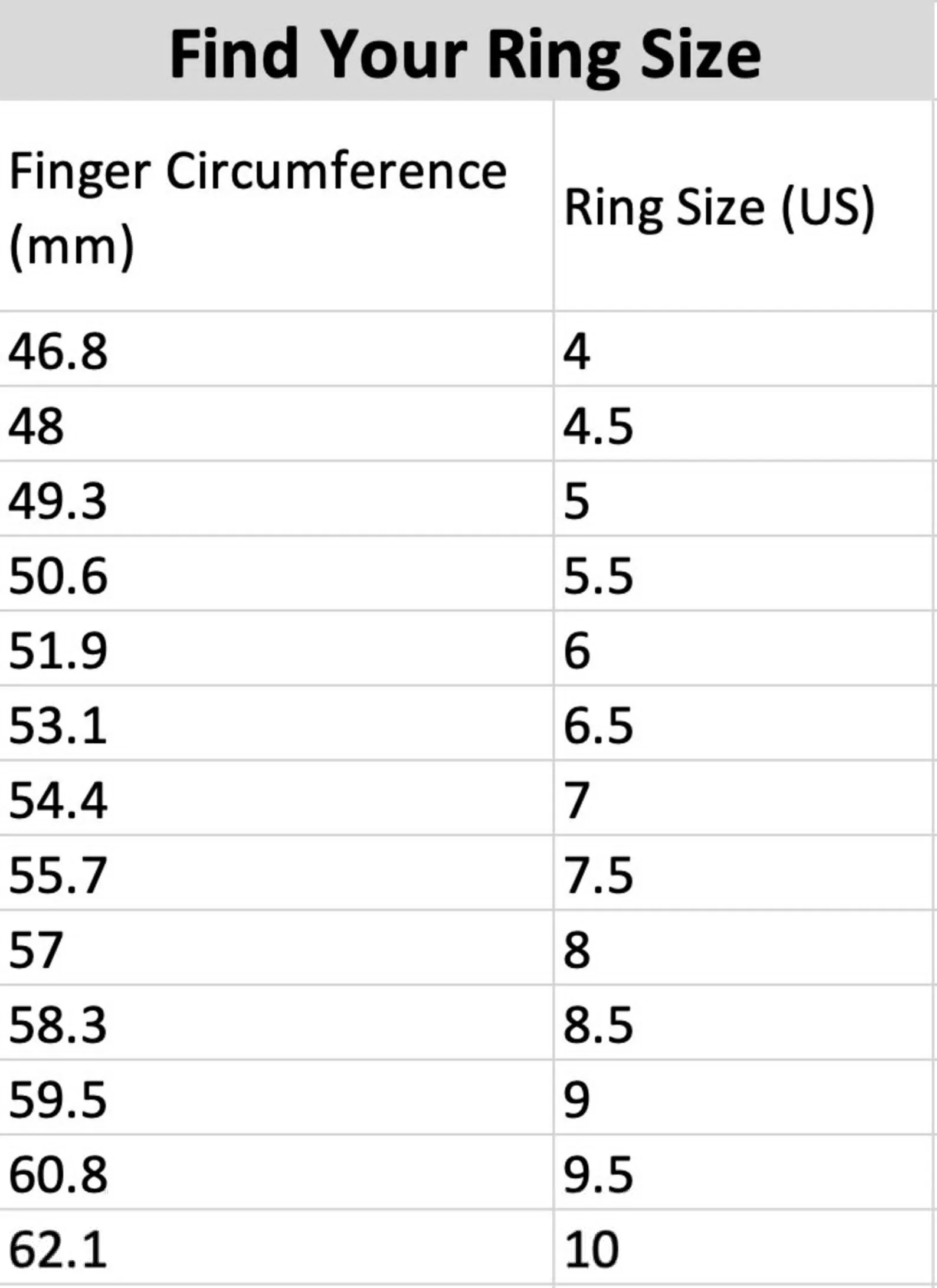 Gold Closed Back Signet Ring Model-RS101