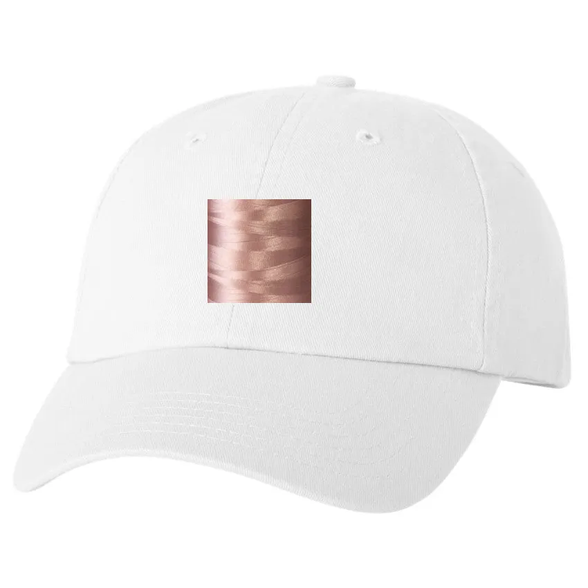 New Hampshire Hat - Classic Dad Hat - Many Color Combinations
