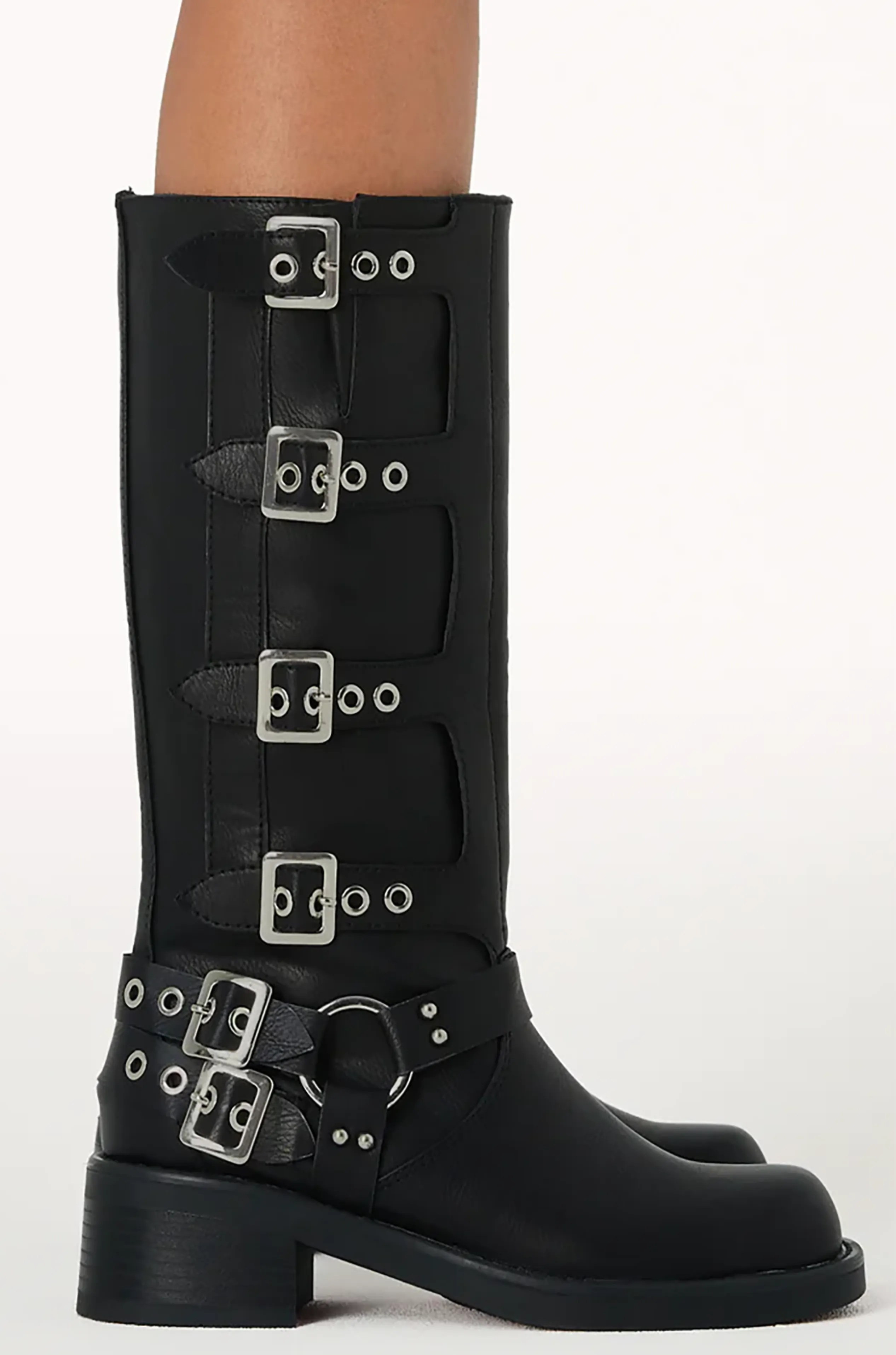 Oshea Boot by Billini