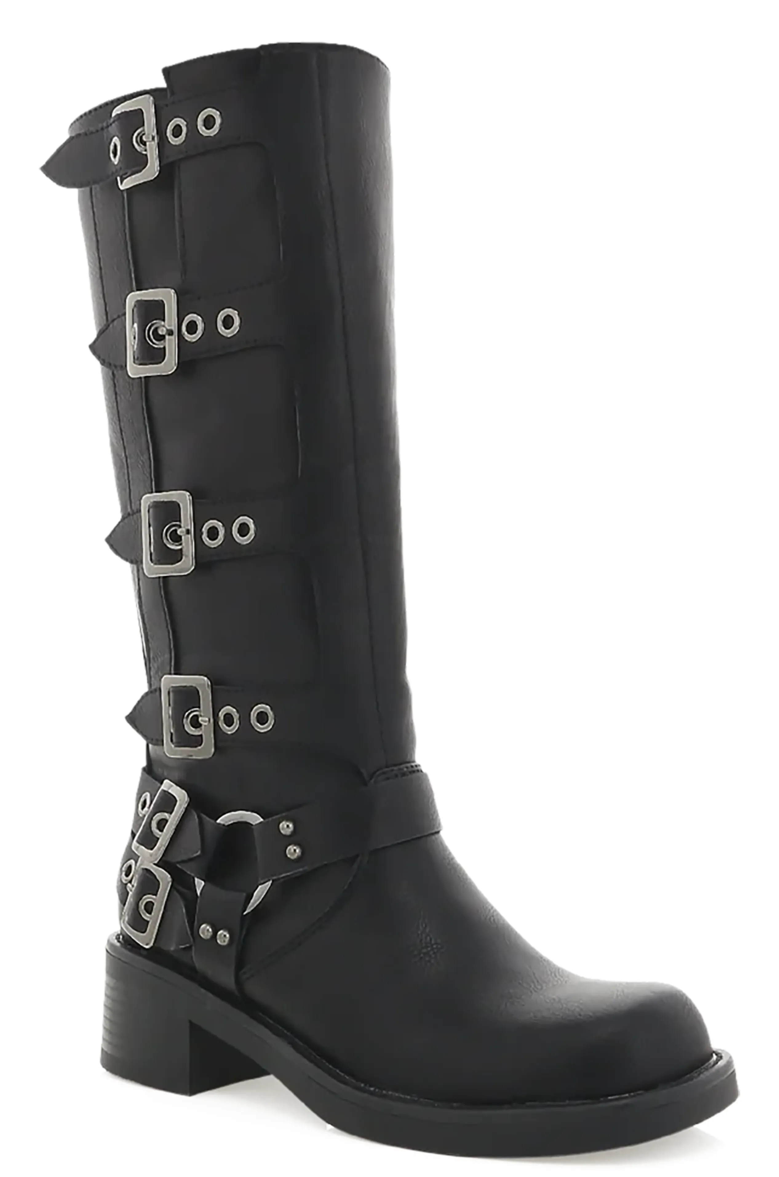 Oshea Boot by Billini
