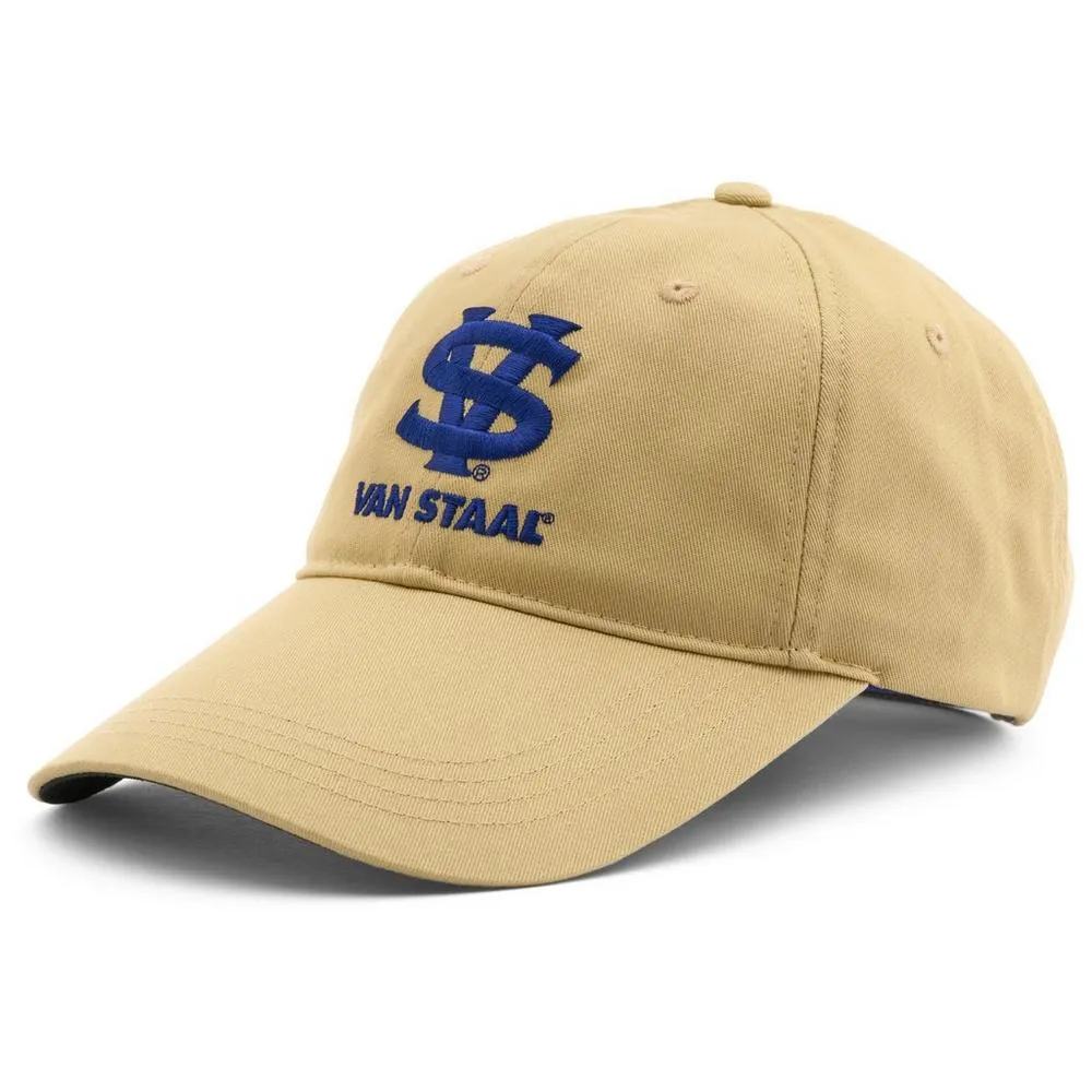 Van Staal Long Bill Hat