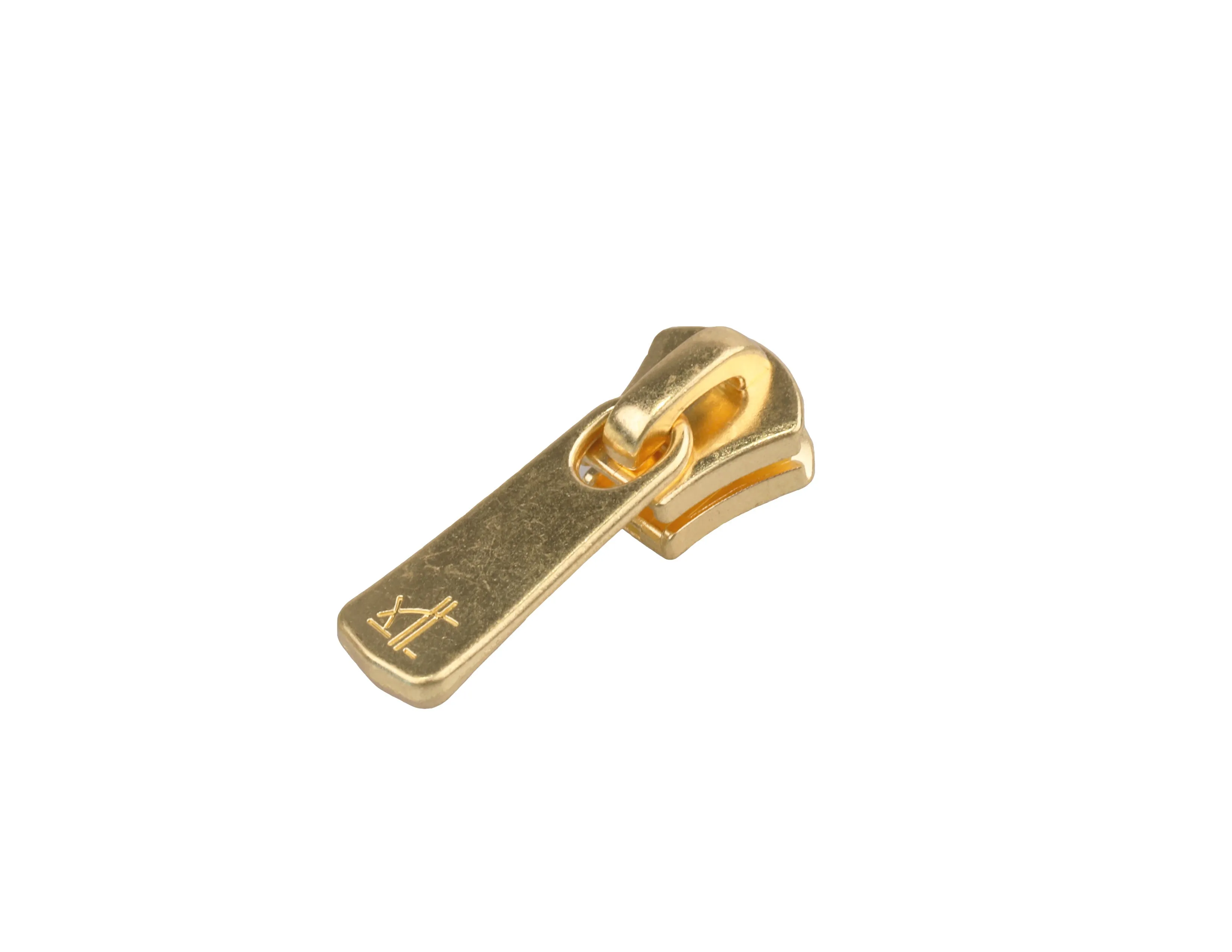 YKK - Excella Zipper Accessories